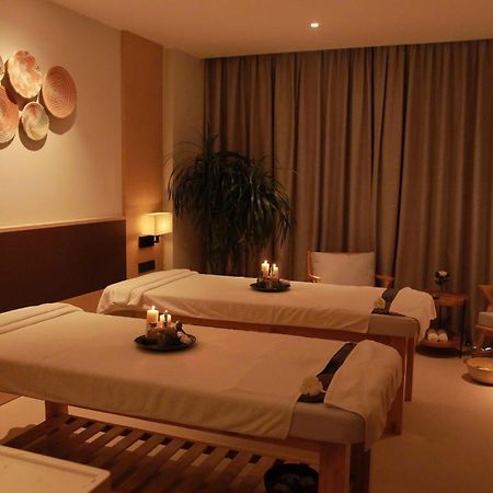The Empyrean Cam Ranh Beach Resort Extérieur photo