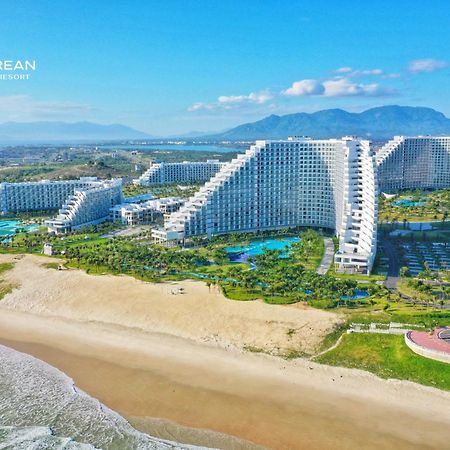 The Empyrean Cam Ranh Beach Resort Extérieur photo