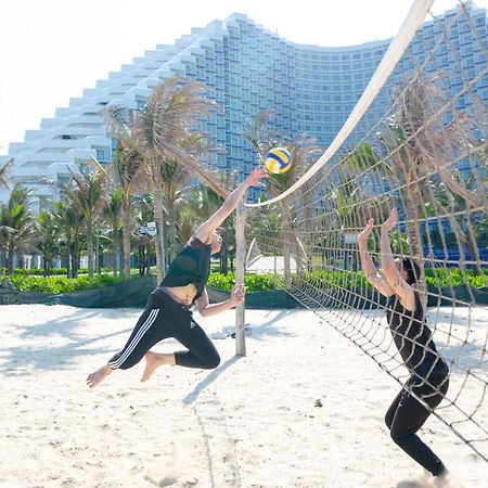 The Empyrean Cam Ranh Beach Resort Extérieur photo