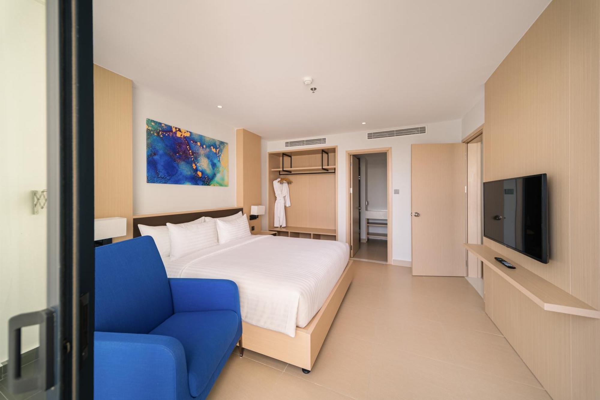 The Empyrean Cam Ranh Beach Resort Extérieur photo