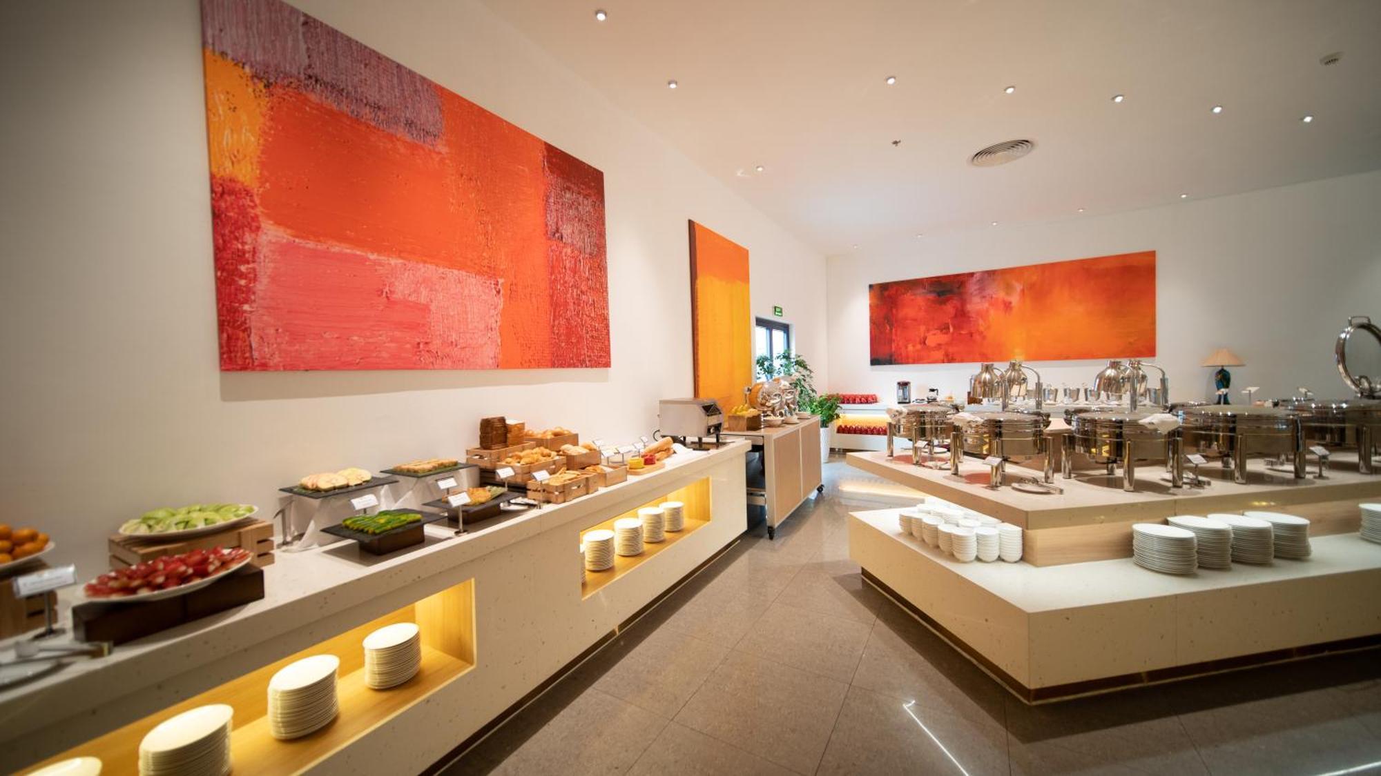 The Empyrean Cam Ranh Beach Resort Extérieur photo